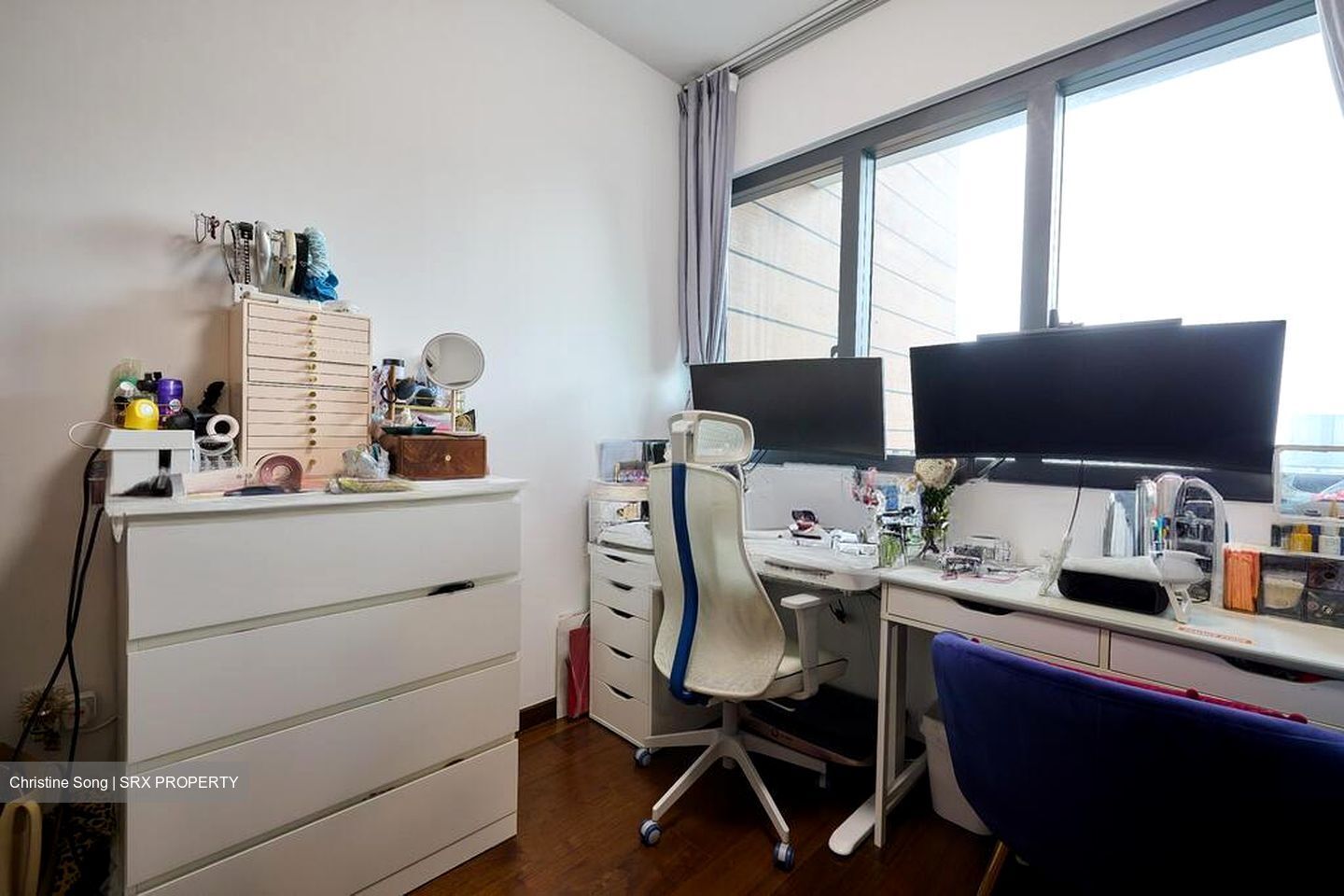 Normanton Park (D5), Apartment #496380131